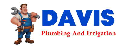 Trusted plumber in BRANCH